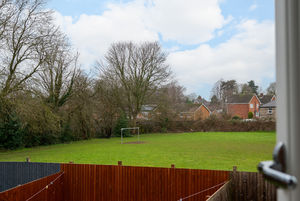 Springvale Close Danesmoor